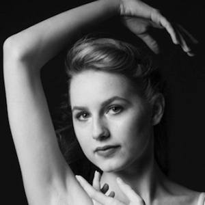 Talia Fidra image 2