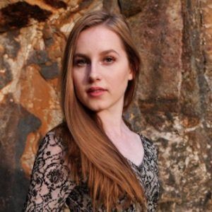 Talia Fidra image 3