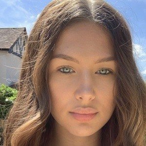 Talia Lewis-Cole, 23 (TikTok明星)