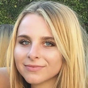 Talia Lichtstein, 26 (TikTok Star)