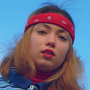 Talia Lovdal, 24 (Instagram明星)