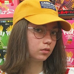 Talia Lovdal, 24 (Instagram Star)