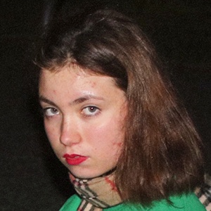 Talia Lovdal, 24 (Instagram明星)