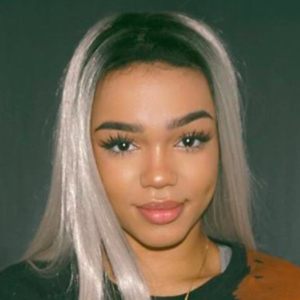 Talia Love, 24 (Instagram明星)