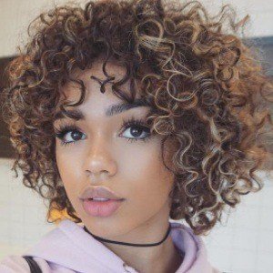 Talia Love, 24 (Instagram Star)