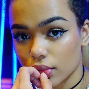 Talia Love, 24 (Instagram Star)