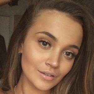 Talia Maizels, 26 (YouTube Star)
