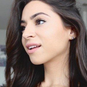 Talia Scott image 5