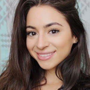 Talia Scott image 6