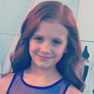 Talin Galloway image 6