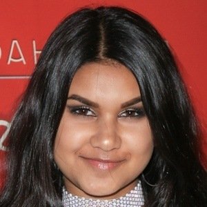 Talin Silva image 2