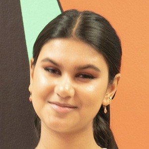 Talin Silva image 5