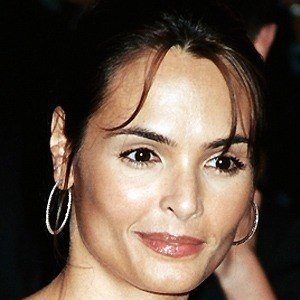 Talisa Soto, 56 (Model)