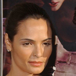 Talisa Soto, 58 (Model)