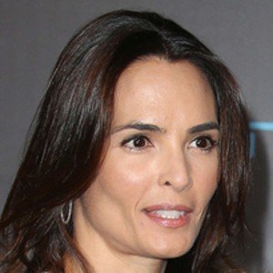 Talisa Soto, 58 (Model)