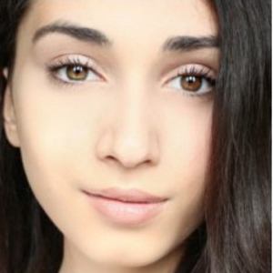 Talisa Tossell, 30 (YouTube Star)