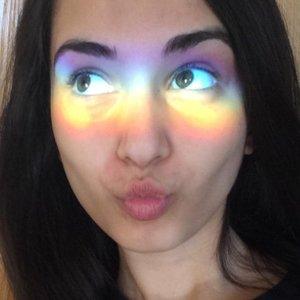Talisa Tossell, 30 (Star di YouTube)