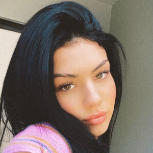 Talisha Grobler, 23 (TikTok Star)