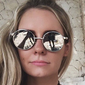 Talita Estelle, 39 (Entrepreneur)