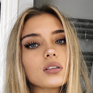 Talitha Balinska, 24 (TikTok明星)