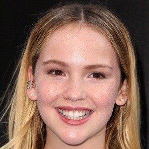 Talitha Bateman image 2