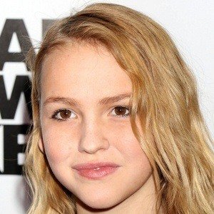 Talitha Bateman image 4