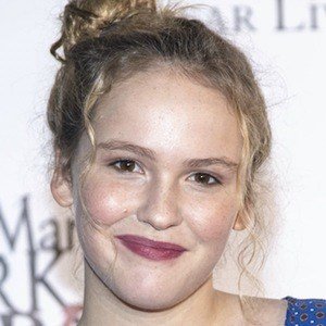 Talitha Bateman image 7