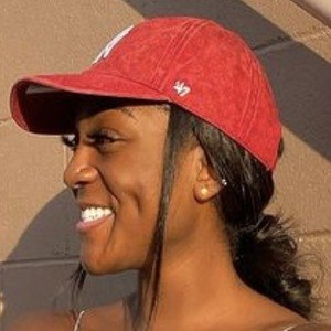 Talitha Jane, 24 (TikTok Star)