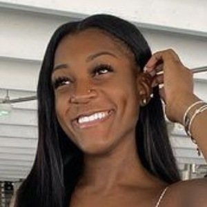 Talitha Jane, 24 (TikTok Star)