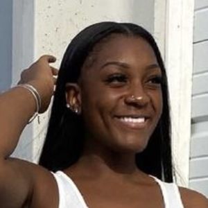 Talitha Jane, 24 (TikTok Star)