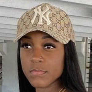 Talitha Jane, 24 (TikTok Star)