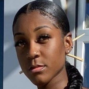 Talitha Jane, 24 (TikTok明星)