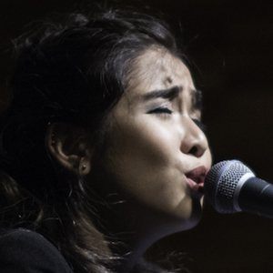 Talitha Tan image 2