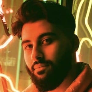 Tallie Dar, 29 (TikToker)