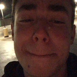 Talon Buzbee, 23 (TikTok Star)