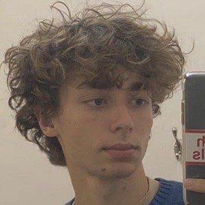 Talon Buzbee, 23 (TikTok Star)