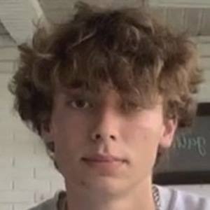 Talon Buzbee, 23 (TikTok Star)