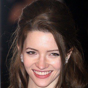 Talulah Riley image 3
