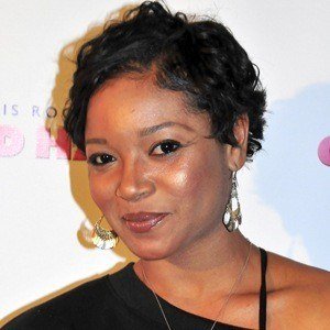 Tamala Jones, 50 (Movie Actress)