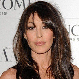 Tamara Mellon, 58 (時裝設計師)