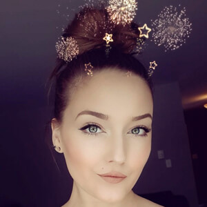 Tamara Mercer image 4