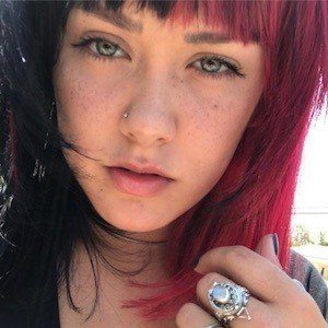 Tamara Rapp, 29 (Dancer)