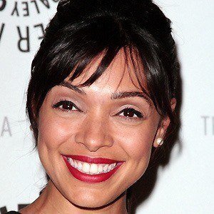 Tamara Taylor image 2