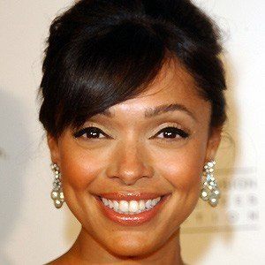 Tamara Taylor image 3