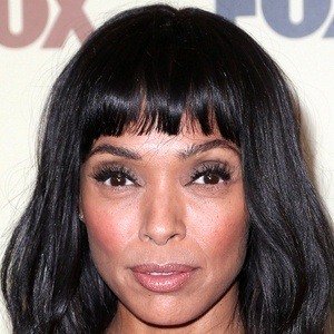 Tamara Taylor image 6