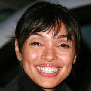 Tamara Taylor image 7