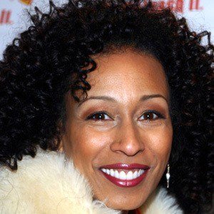 Tamara Tunie image 6