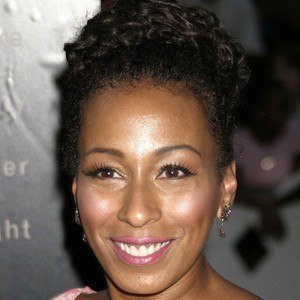 Tamara Tunie image 7