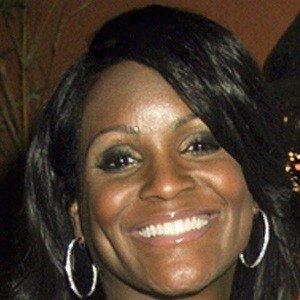 Tameka Foster image 1