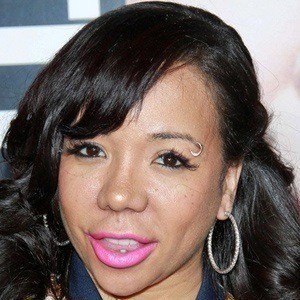 Tameka Harris, 48 (R&B Singer)